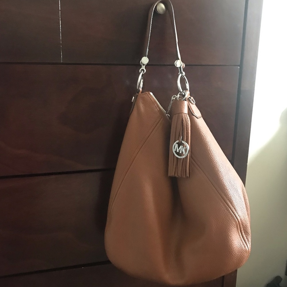 Michael Kors Hobo Bag🍂
